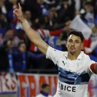 Desde la pandemia: El libro que recopila la historia completa de Zampedri en la UC