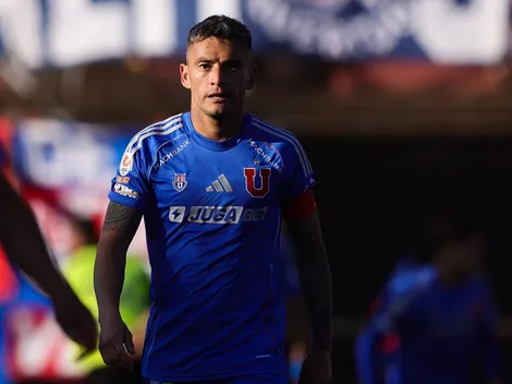 ¿Cuándo juega U. de Chile vs. Racing? Primer partido del 2026