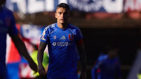 Universidad de Chile<br />
enfrentará a Racing en el próximo amistoso.