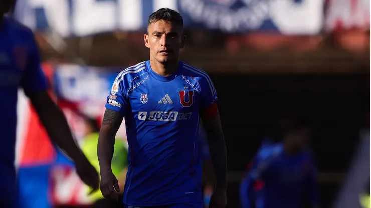 Universidad de Chile enfrentará a Racing en el próximo amistoso.