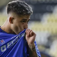 La respuesta de Mineiro a Palestino tras meterse por Assadi