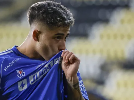 La respuesta de Mineiro a Palestino tras meterse por Assadi