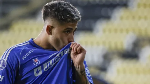 Lucas Assadi define su futuro.