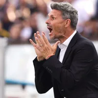 Colo Colo afina un problemático sorpresón para Ortiz en el mercado