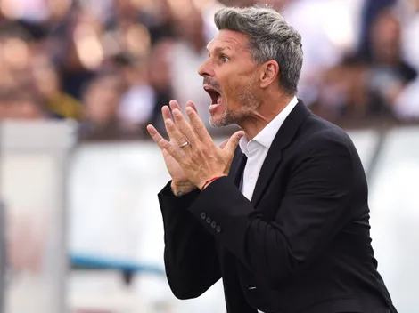 Colo Colo afina un problemático sorpresón para Ortiz en el mercado