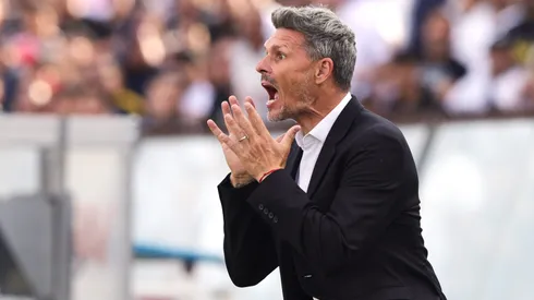 El Tano Ortiz podría tener dos variantes nuevas en ataque en lugar de una.