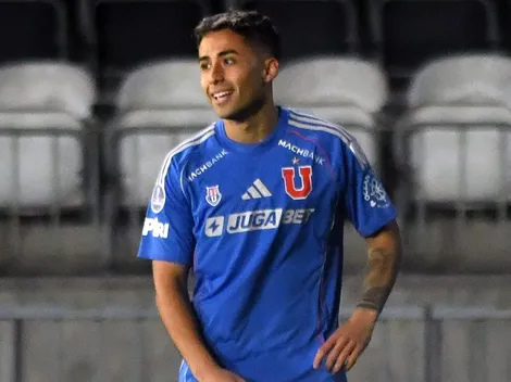 Un talento que jugó en Europa le da un tip a Assadi por su gran sueño