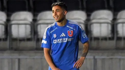 Lucas Assadi genera mucho interés en Atlético Mineiro, pero le recomiendan otra cosa si su idea es jugar en Europa.