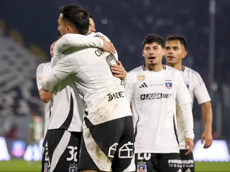 Patricio Yáñez elige al próximo fichaje ideal para Colo Colo