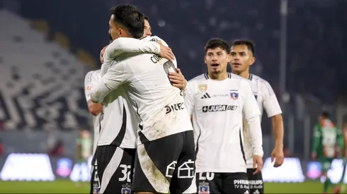 Colo Colo busca un goleador.