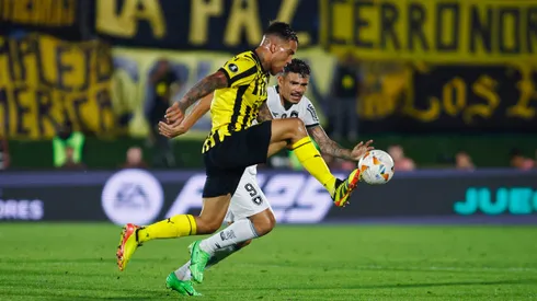 Javier Méndez es el gran fichaje de Colo Colo.