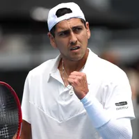 Alejandro Tabilo logra un triunfazo en Auckland