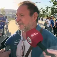 El fin de la disidencia en la U: Así fue despedida de Daniel Schapira