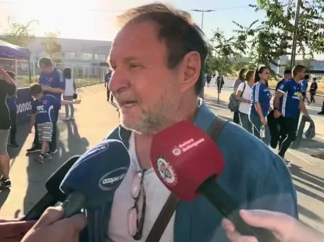 El fin de la disidencia en la U: Así fue despedida de Daniel Schapira