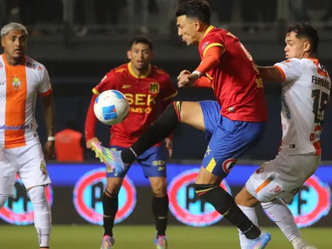 Fracasó en Unión Española y ahora toma drástica decisión: “Hay cansancio...”