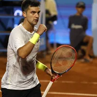 Tomás Barrios vs. Dusan Lajovic: Horario y dónde ver la Copa Davis