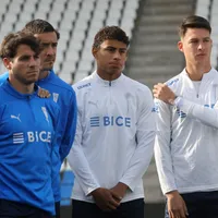 U Católica cierra esperado regreso para este 2026