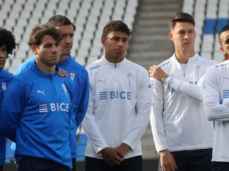 U Católica cierra esperado regreso para este 2026