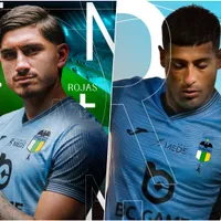 De Europa y argentina: O'Higgins anuncia a dos refuerzos y llega a tres