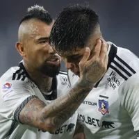 El portazo definitivo de Colo Colo a Damián Pizarro