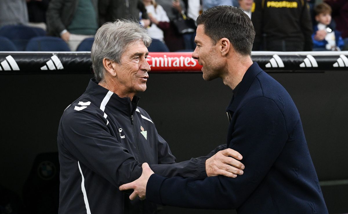 Manuel Pellegrini lanza un fuerte dardo a Real Madrid por el despido de Xabi Alonso: “No me parece…”