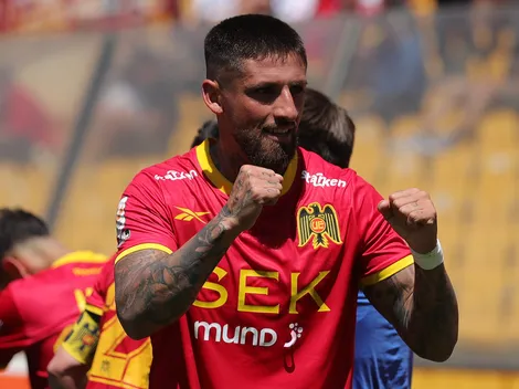 "Intercambio" de delanteros sacude a dos clubes del fútbol chileno