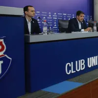 ¿Quiénes llegan? Así se rearmará la mesa directiva de Azul Azul