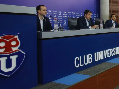 ¿Quiénes llegan? Así se rearmará la mesa directiva de Azul Azul