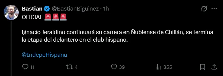 (Foto: Captura de X.)