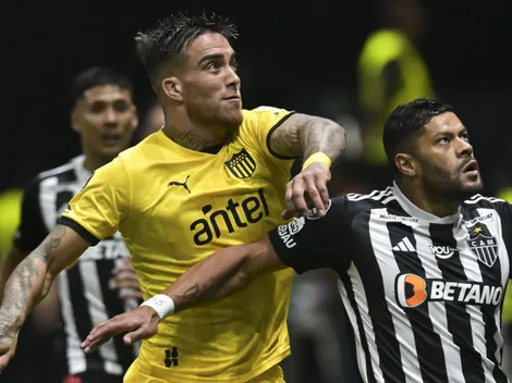 El refuerzo de Colo Colo anti redes sociales: "Lo hice y es mucha..."