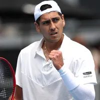 Dónde y a qué hora ver Tabilo vs. Darderi por el ATP de Auckland