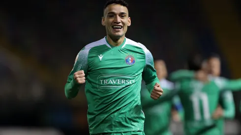 El jugador sería el último refuerzo de la UC, pero hay un importante punto.