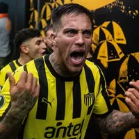 Méndez llega a cambiar el paradigma de salud mental en Colo Colo