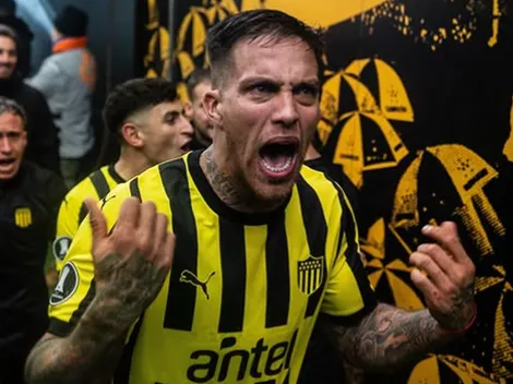 Méndez llega a cambiar el paradigma de salud mental en Colo Colo