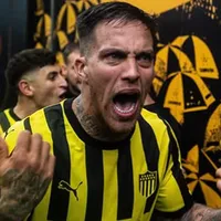 Méndez llega a cambiar el paradigma de salud mental en Colo Colo