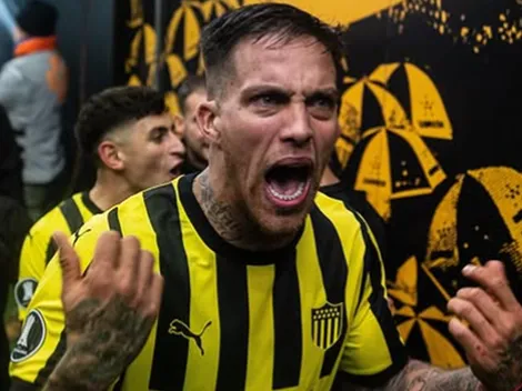 Méndez llega a cambiar el paradigma de salud mental en Colo Colo