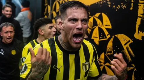 Javier Méndez llega para ser el patrón defensivo de Colo Colo en 2026.