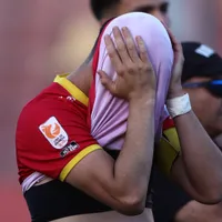 “Visibilizar una realidad”: Sifup revela preocupante cifra de jugadores con depresión en Chile