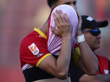 “Visibilizar una realidad”: Sifup revela preocupante cifra de jugadores con depresión en Chile