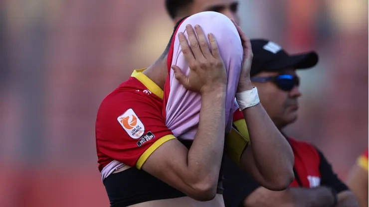 Sifup alertó por la cifra de jugadores con depresión en Chile