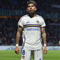 Carlos Palacios pone en jaque al fútbol brasileño: A la Justicia