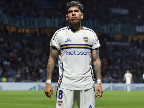 Carlos Palacios pone en jaque al fútbol brasileño: A la Justicia