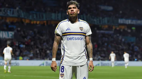 Carlos Palacios provoca terremoto judicial en Brasil.