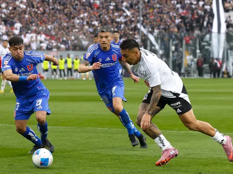 Comparan a hinchas del Colo con los de la U: "Aplauden cualquier porquería"