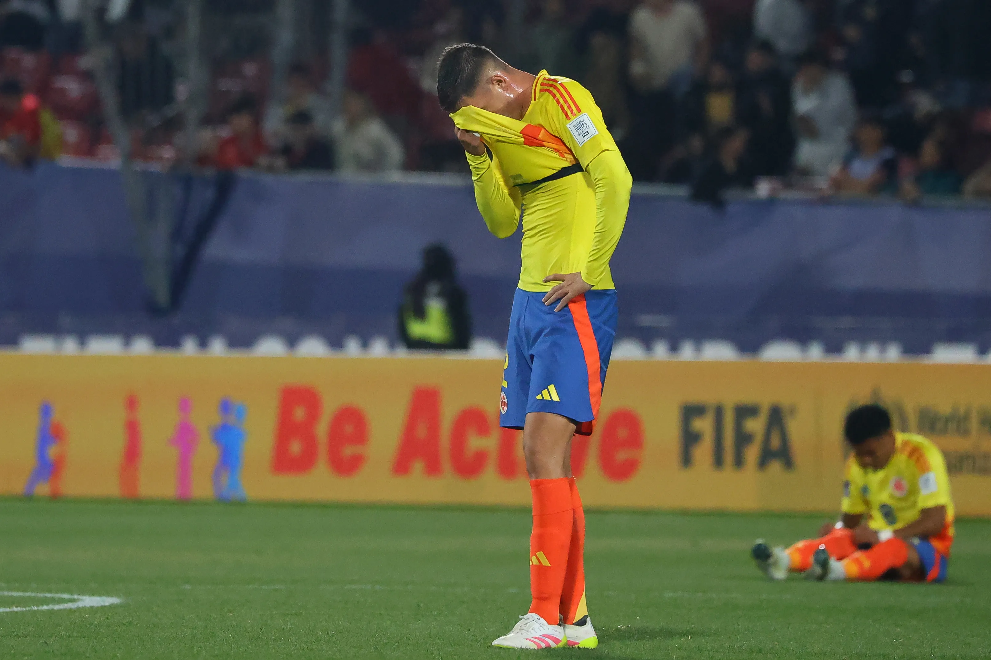 En el Sifup alertaron por el alza de casos de depresión en el fútbol chileno.