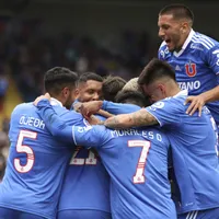 Antofagasta sorprende y se queda con jugador de U de Chile