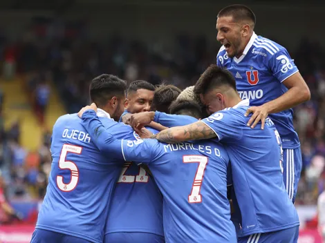 Antofagasta sorprende y se queda con jugador de U de Chile