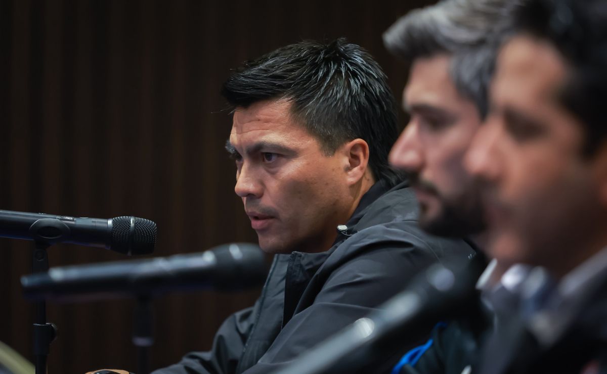 “Dejó buen sabor de boca”: medios mexicanos respaldan el debut de Esteban González en Querétaro