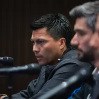 El Chino González es destacado por la prensa mexicana tras su debut