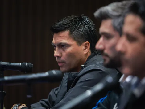 El Chino González es destacado por la prensa mexicana tras su debut